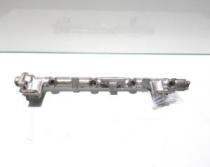 Rampa injectoare, Ford Focus 2 (DA) [Fabr 2004-2012] 1.8 b, QQDB, 4M5G-9D280-CA (id:444189)
