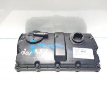 Capac culbutori, cod 038103469S, VW Golf 4 (1J1) 1.9 TDI, AXR (id:444157)