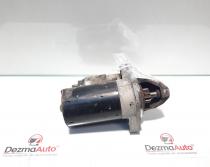 Electromotor, Ford Fiesta 5 [Fabr 2001-2010] 1.3 b, FUJA, 2S6U-11000-CB, 0001107417, 5 vit man (id:444179)