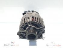 Alternator, Seat Cordoba (6L2) [Fabr 2002-2009] 1.4 b, BKY, 037903025M (id:444152)