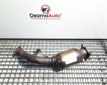 Catalizator, Audi A4 Avant (8K5, B8) [Fabr 2008-2015] 1.8 tfsi, CDHA, cod 8K0131701S (id:446838)