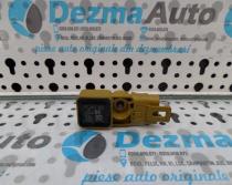 Senzor impact, GM13262362BE, Opel Corsa D, 1.3cdti, (id:169672)