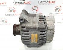 Alternator, Mini Cooper Cabrio (R52) [Fabr 2005-2009] 1.6B, W10B16AA, 7515029 (pr:110747)