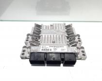 Calculator motor, Ford Mondeo 4 [Fabr 2007-2015] 1.8 tdci, FFBA, 7G91-12A650-EJ (id:448487)