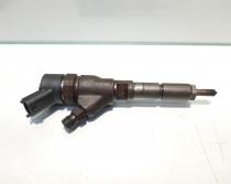 Injector, Peugeot 406 [Fabr 1995-2005] 2.0 hdi, RHZ, 9641742880, 0445110076 (id:448074)