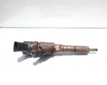 Injector, Peugeot 406 [Fabr 1995-2005] 2.0 hdi, RHZ, 9641742880, 0445110076 (id:448804)
