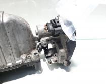 Motoras galerie admisie, Vw Passat Variant (3C5) [Fabr 2005-2010] 2.0 tdi, CBA, 03L129086V (id:448728)