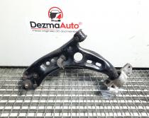 Brat trapez stanga fata, Vw Passat CC (357) [Fabr 2008-2012] 2.0 tdi (id:448558)