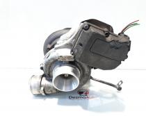 Turbosuflanta, Mercedes Viano (W639) [Fabr 2003-prezent] 2.2 cdi, OM646985, A6460901380