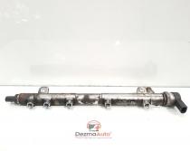 Rampa injectoare cu senzori, Mercedes Viano (W639) [Fabr 2003-prezent] 2.2 cdi, OM646985, A6460701895