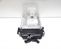 Calculator motor, Seat Exeo (3R2) [Fabr 2008-2013] 2.0 tdi, CAG, 03L906019B (id:448241)