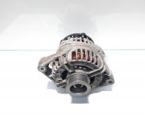 Alternator, Opel Astra G Sedan (F69) [Fabr 1998-2004] 90561971 (pr:110747)