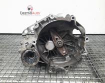 Cutie viteze manuala 5 vit, Seat Ibiza 4 (6L1) [Fabr 2002-2009] 1.4 BENZ, BBY, GRZ (id:444908)