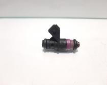 Injector, Renault Scenic 2 [Fabr 2003-2008] 1.6 B, K4M766, N132259 (id:449015)