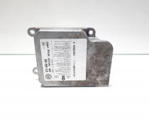 Calculator airbag, Vw Golf 4 (1J1) [Fabr 1997-2004] 1.9 tdi, ALH, 1C0909601 (id:449164)