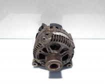 Alternator, Citroen Berlingo 1, 1.9 diesel, WJY (pr:110747)