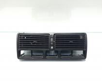 Grila aer bord centrala, Vw Golf 4 (1J1) [Fabr 1997-2004] 1J0819736C (id:449114)