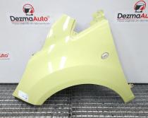 Aripa stanga fata, Ford Ka (RU8) [Fabr 2008-2016] (id:449627)