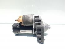 Electromotor, Peugeot 307 SW [Fabr 2002-2008] 1.6 hdi, 9HZ, D6RA110 (id:449606)