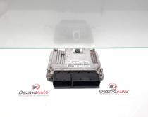 Calculator motor, Chevrolet Captiva (C100) [fabr 2006 -> ] 2.0 cdti, 96858577