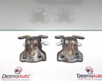 Set balamale dreapta spate, Chevrolet Captiva (C100) [fabr 2006 -> ]