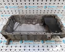 Baie ulei 9653835680, Ford Focus 2 sedan (DA) 2.0TDCI