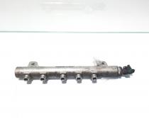 Rampa injectoare cu senzor, Fiat Stilo (192) [Fabr 2001-2010] 1.9 jtd, 192A1000, 55200264, 0445214053 (id:449649)
