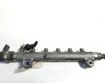 Rampa injectoare cu senzori, Hyundai Elantra (XD) [Fabr 2000-2006] 1.6 crdi, 0445214111, 31400-2A410