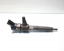 Injector, Fiat Stilo (192) [Fabr 2001-2010] 1.9 M-Jet, 192A1000, 0445110119 (id:449651)