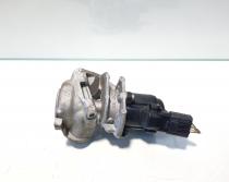 Egr, Ford Fusion (JU) [Fabr 2002-2012] 1.4 tdci, F6JB, 9658203780 (id:449763)