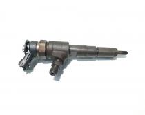 Injector, Peugeot 307 [Fabr 2000-2008] 1.4 hdi, 8HZ, 0445110135 (id:449611)