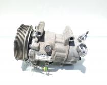 Compresor clima, Citroen C3 (I) [Fabr 2002-2009] 1.4 hdi, 8HY, 9655191680 (pr:117994)