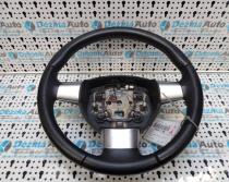 Volan piele 4M51-3600-E, Ford Focus 2 hatchback (DA) 2007-2011
