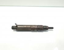 Injector, Vw Golf 4 (1J1) [Fabr 1997-2004] 1.9 tdi, AGR, 038130201G (id:449799)