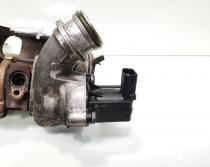 Actuator turbo, Vw Passat (36) [Fabr 2010/08 - 2014] 1.4 tsi, CAX, 06H145710D