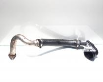 Teava intercooler cu furtun si tub, Opel Astra J Combi [Fabr 2009-2015] 1.7 cdti, A17DTE, 13327298 (id:450004)
