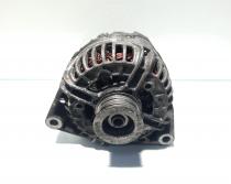 Alternator, Opel Vectra C [Fabr 2003-2008] 2.2 dti, Y22DTR, GM13108596 (id:450012)