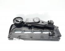 Capac culbutori, cod 03L103469L, Audi A4 Avant (8K5, B8) 2.0 TDI, CAG (id:448845)