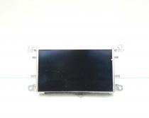 Display bord, Audi A5 (8T) [Fabr 2007-2015] 8T09196003A