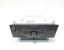 Radio cd, Audi A5 (8T) [Fabr 2007-2015]  8T2035186P