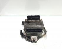 Calculator motor, Opel Astra F [Fabr 1991-1998] 1.4 B, X14XE, 09366457