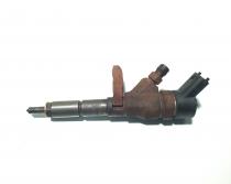 Injector, Peugeot 406 [Fabr 1995-2005] 2.0 hdi, RHZ, 9641742880, 0445110076 (id:449950)