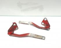 Set balamale capota fata,  Skoda Octavia 1 Combi (1U5) [Fabr 1998-2010]