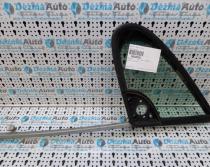 Geam fix stanga fata Peugeot 307 Break, 2002-2007
