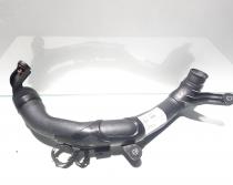 Tub intercooler, Seat Ibiza 5 ST (6J8) [Fabr 2010-2017] 1.6 tdi, CAY, 6R0145770 (id:450269)