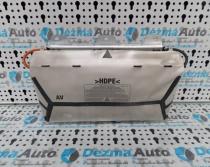 Airbag pasager 9655674780, Peugeot 307 Break, 2002-2007