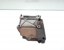 Suport compresor clima, Peugeot 307 [Fabr 2000-2008] 1.6 B, NFU, 9657137480 (id:450290)