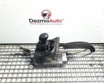 Timonerie, Vw Caddy 2 [Fabr 1996-2003] 1.9 tdi, ALH, 1J0711061C