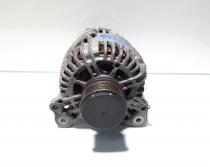 Alternator, Skoda Roomster (5J) [Fabr 2006-2015] 1.6 tdi, CAY, 06F903023E (pr:110747)