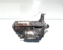Electromotor, Vw Golf 4 (1J1) [Fabr 1997-2004] 1.9 sdi, AQM, 020911023R, 5 vit man (id:450058)